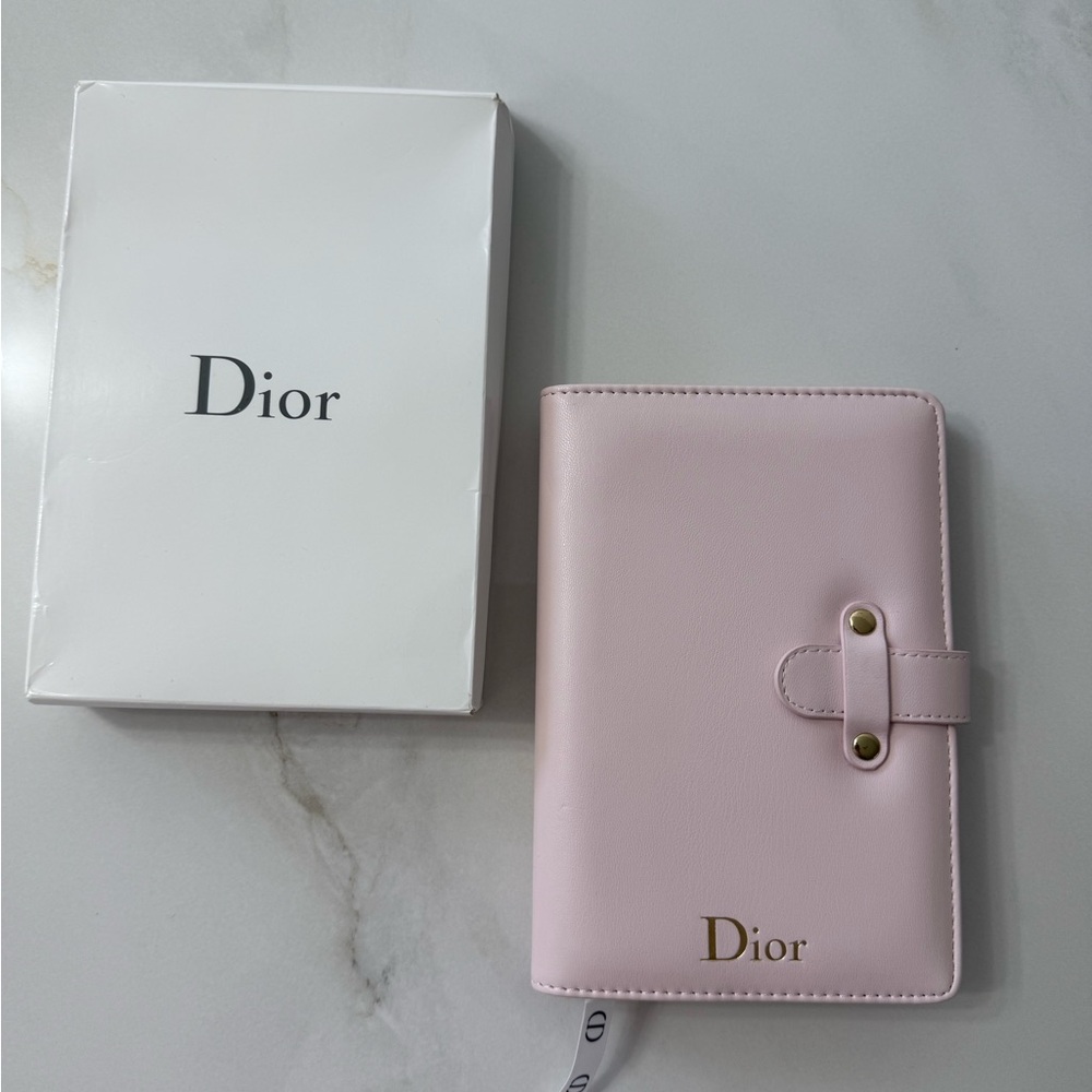 Dior Journal Set